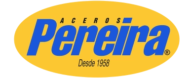 Aceros Pereira Logo